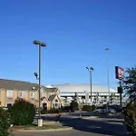 Budget Inn And Suites Texas Stadium