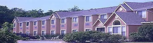 Budget Inn And Suites Texas Stadium