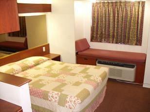 Budget And Texas Stadium Hotel Dallas